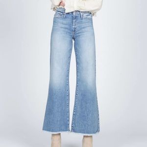 Woman’s Jean